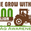 Come Grow With Us