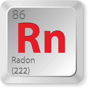 Cover photo for January Is Radon Awareness Month!