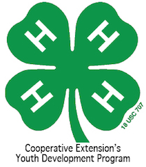 Cover photo for Clay County 4-H Open House