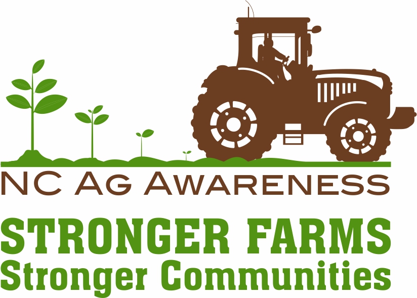 NC Ag Awareness logo