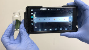Cover photo for Internet Connectivity Survey for NC Farmers