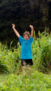 Cover photo for Fun Activities for Children at Home