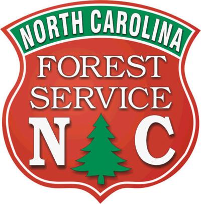 NC Forest Service logo