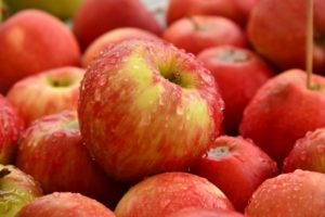 Cover photo for A Guide to Choosing the Best Apple for Preserving