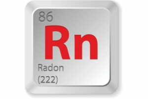 Cover photo for January Is National Radon Awarness Month