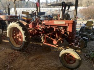 Farmall