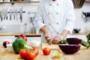 Cover photo for ServSafe Food Protection Manager Certification Class