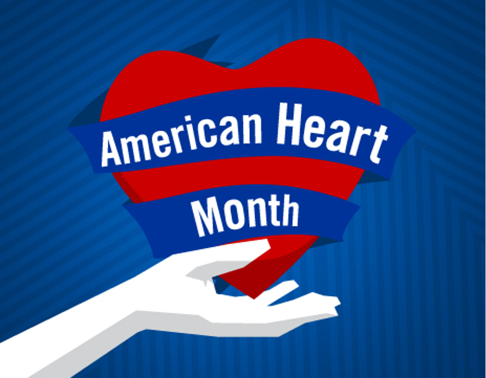 American Heart Month