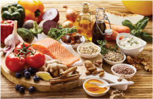 Cover photo for International Mediterranean Diet Month