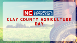 Cover photo for Clay County Ag Day & Tractor Parade a Success!