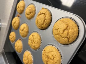 Cover photo for Bread Making at Hayesville High School