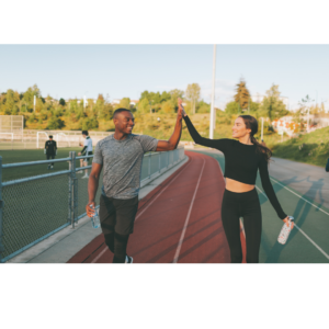 Cover photo for November Is National Diabetes Month