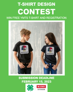 art contest for youth