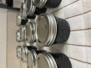 Cover photo for Hayesville High Learns About Canning