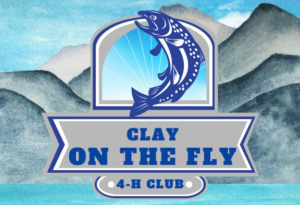 Cover photo for Clay County 4-H Launches Exciting New Fly-Fishing Club: 'Clay on the Fly'