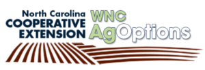 Cover photo for 2024 WNC AgOptions Grant Open