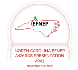 Awards banner