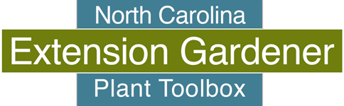 North Carolina Extension Gardener Plant Toolbox
