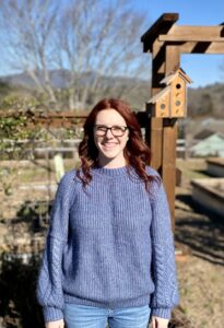 Cover photo for Clay County Announces New 4-H Agent