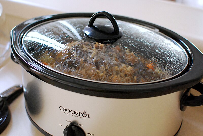 Crockpot