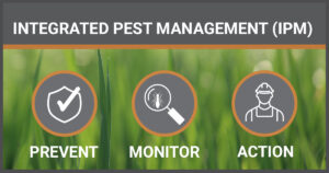 Cover photo for Integrated Pest Management