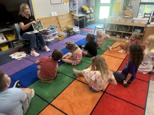 Hayesville Pre-K