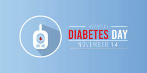 World Diabetes Day